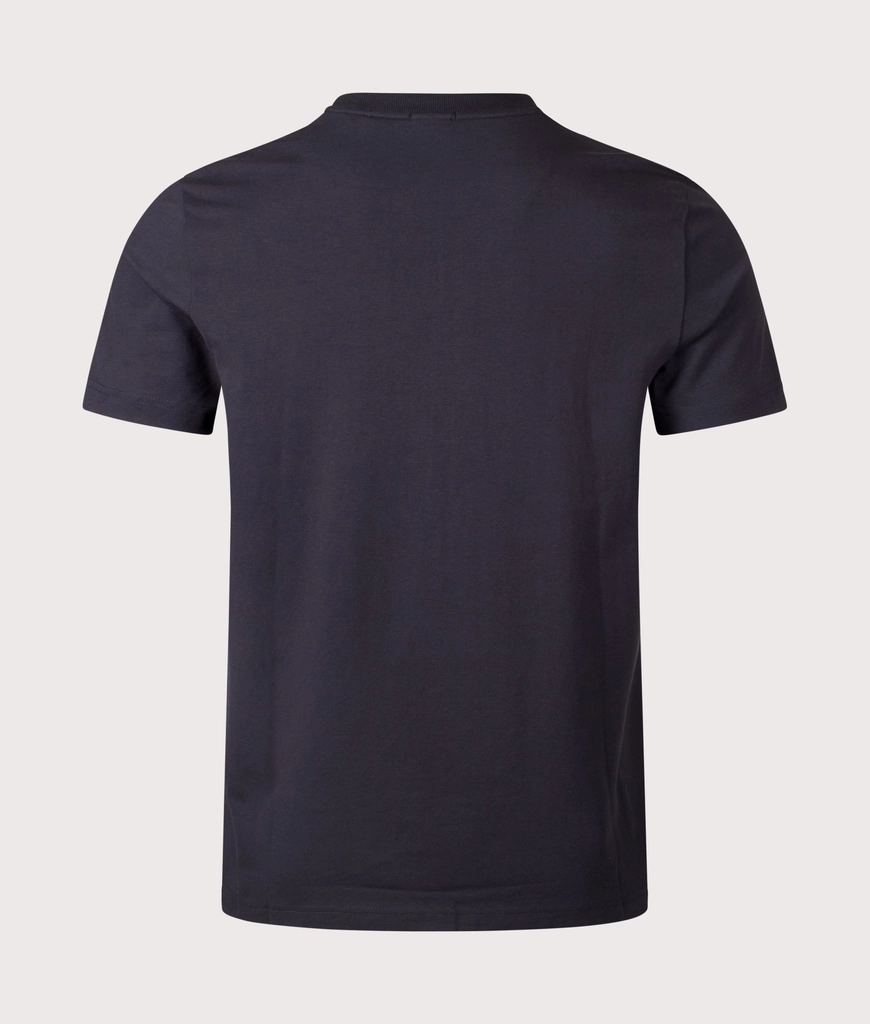 Hugo Boss Mens Crew Neck Tee T-Shirt
